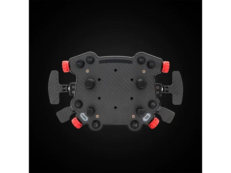 Simagic GT1 D-Shaped Steering Wheel GT Pro Hub(K) - Lenkrad