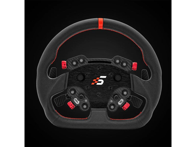 Simagic GT1 D-Shaped Steering Wheel GT Pro Hub(K) - Lenkrad