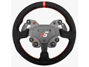 Simagic GT1 (Rounded) - Alcantara - Lenkrad