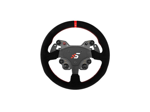Simagic GT1 (Rounded) - Leather - Lenkrad