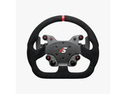 Simagic GT1 Wheel (D-Shape) - Alcantara - Lenkrad