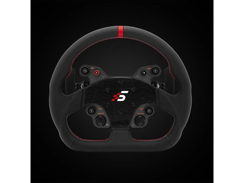 Simagic GT1 Wheel (D-Shape) - Lenkrad - PC