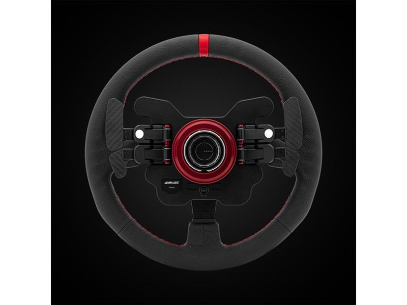 Simagic GT1 Wheel (D-Shape) - Lenkrad - PC