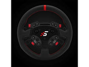 Simagic GT1 (rounded) with GT Pro Hub - Lenkrad