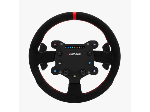Simagic GTS Alcantara Lenkrad - Lenkrad