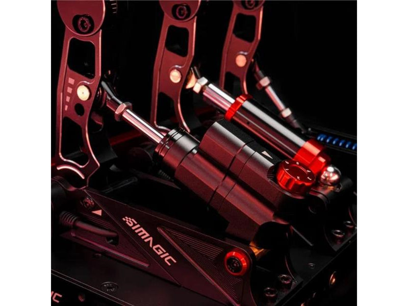 Simagic Hydraulic Throttle System - Sim Racing Zubehör