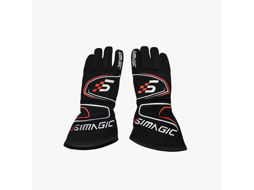 Simagic Interior Seams Gloves - M
