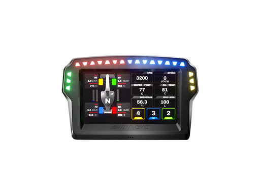 Simagic MagicDash 4 Display