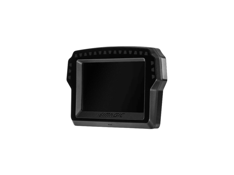 Simagic MagicDash 4 Display