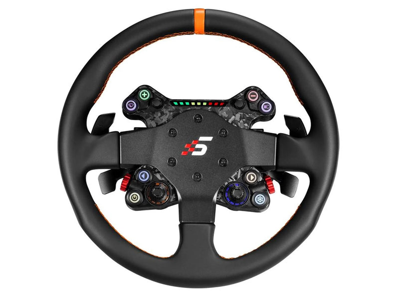 Simagic Neo X 330T Rally Steering Wheel - Lenkrad