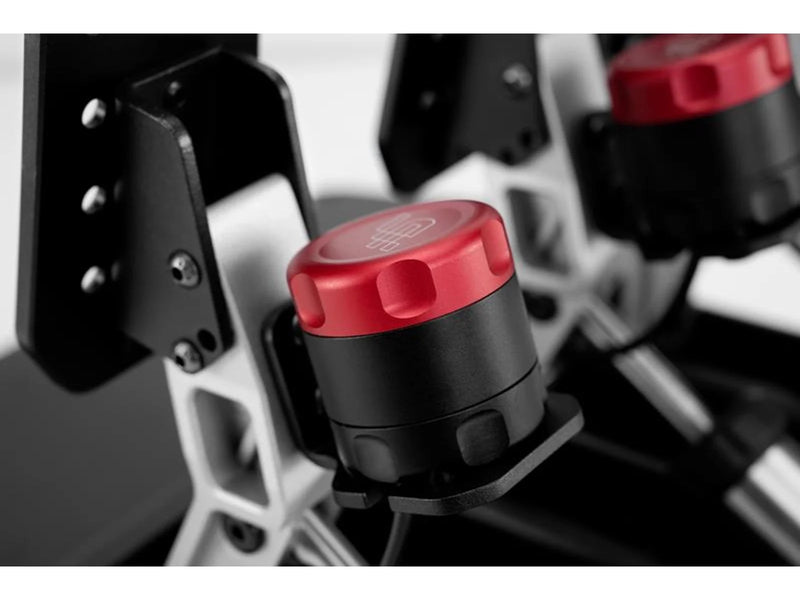 Simagic P-HPR GT Linear Haptic Pedal Reactor