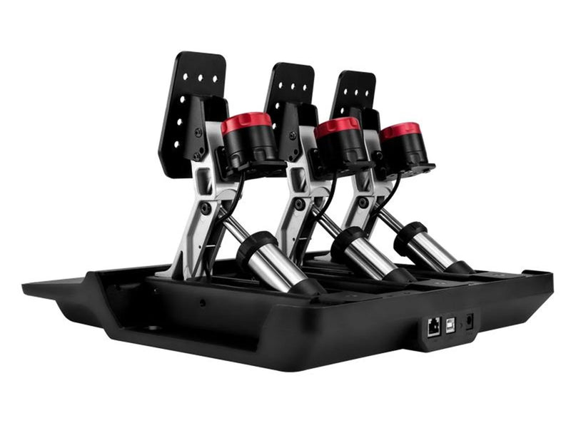 Simagic P-HPR GT Linear Haptic Pedal Reactor