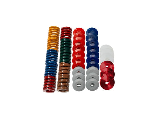 Simagic P1000 Hydraulic Optional Rubber Pads & Springs - Sim Racing Zubehör