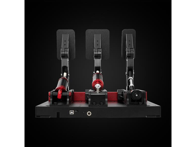 Simagic P1000 - Pedals - PC