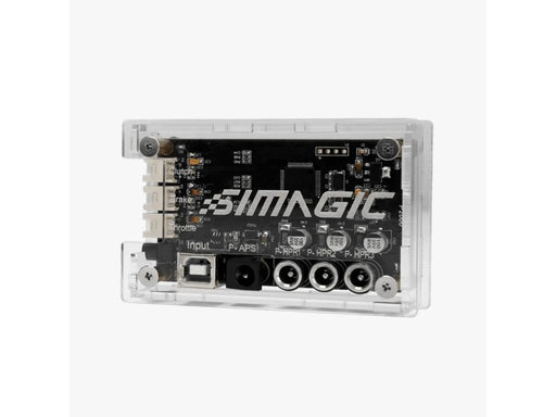 Simagic P2000 Haptic Control Box