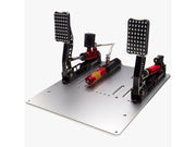 Simagic P2000 Hydraulic Dual Pedal Set 100kg - Pedals
