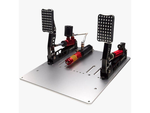 Simagic P2000 Hydraulic Dual Pedal Set 100kg - Pedals