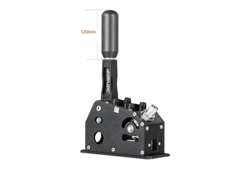 Simagic Q1 Sequential Shifter