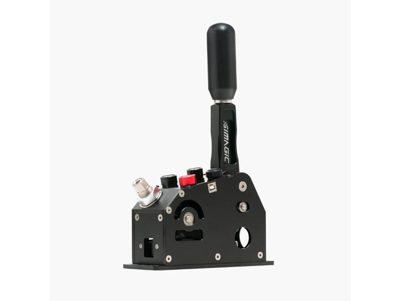 Simagic Q1 Sequential Shifter