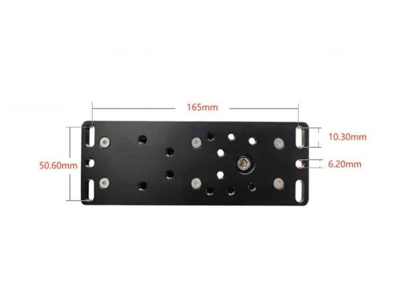Simagic Q1 Sequential Shifter