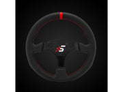 Simagic Rounded Steering Wheel without HUB | 330mm - Lenkrad