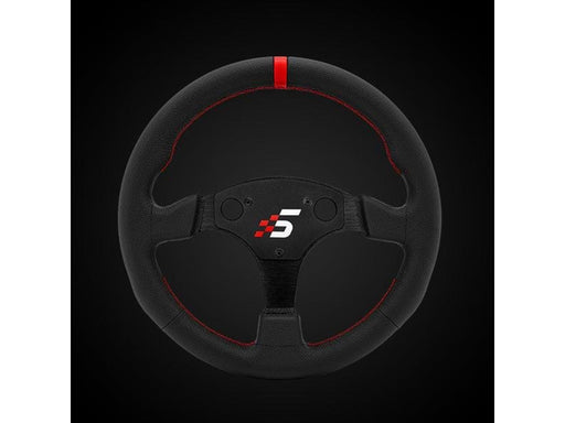 Simagic Rounded Steering Wheel without HUB | 330mm - Lenkrad
