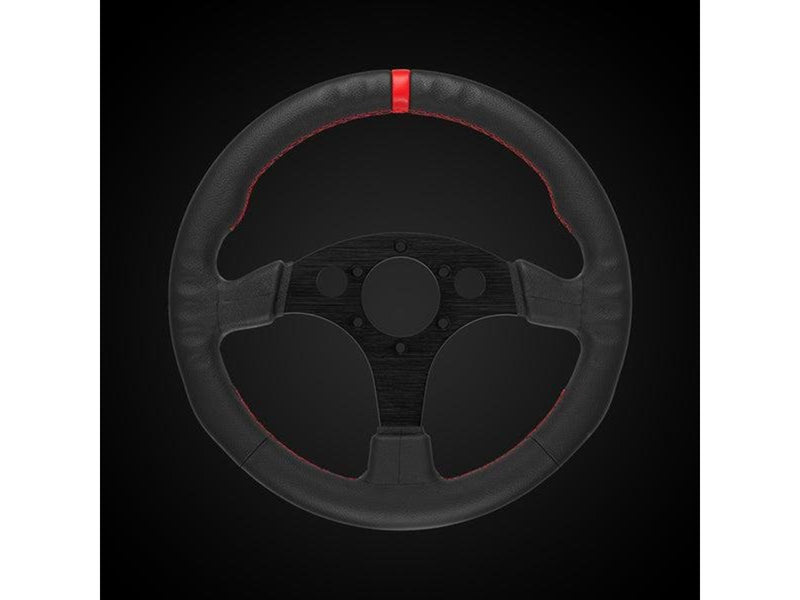 Simagic Rounded Steering Wheel without HUB | 330mm - Lenkrad