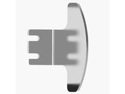 Simagic Side Throttle Plate - Pedals