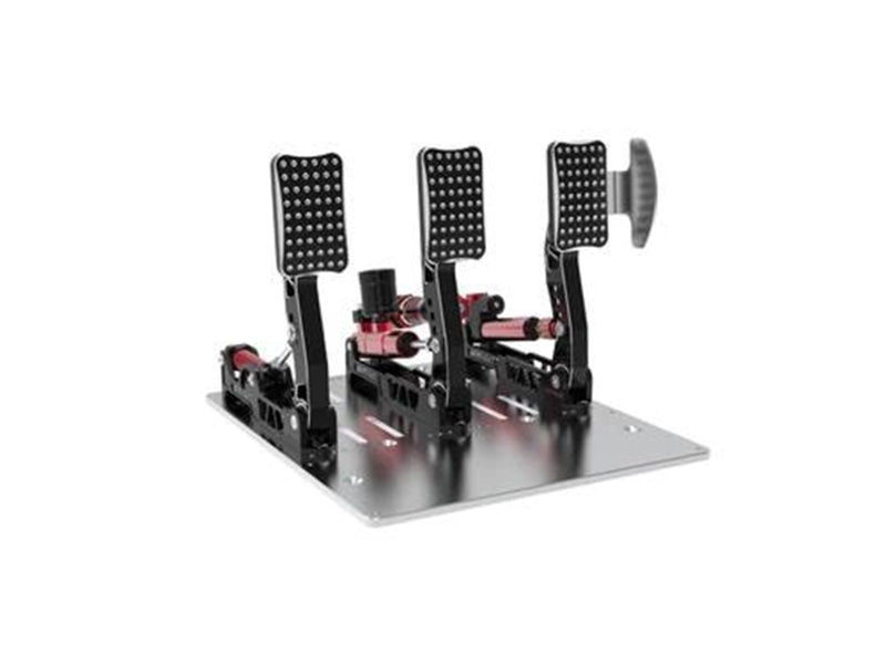 Simagic Side Throttle Plate - Pedals