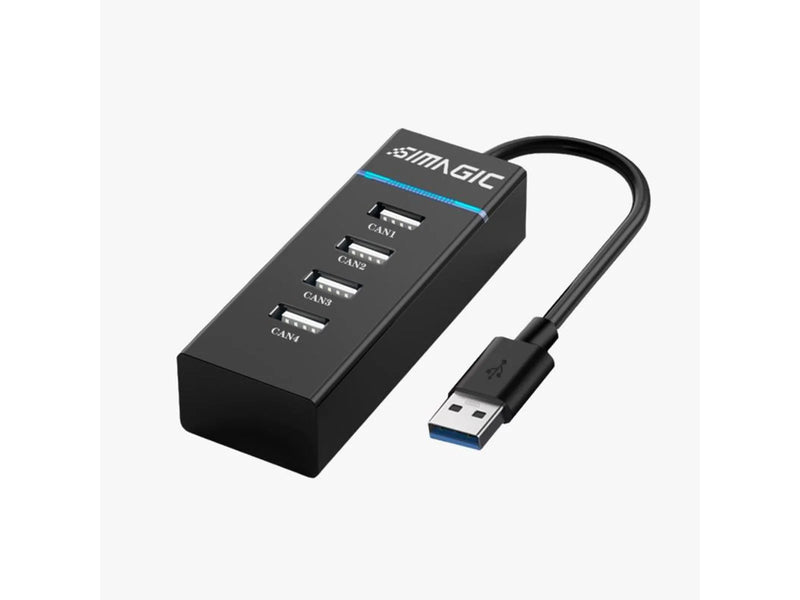Simagic USB Extender