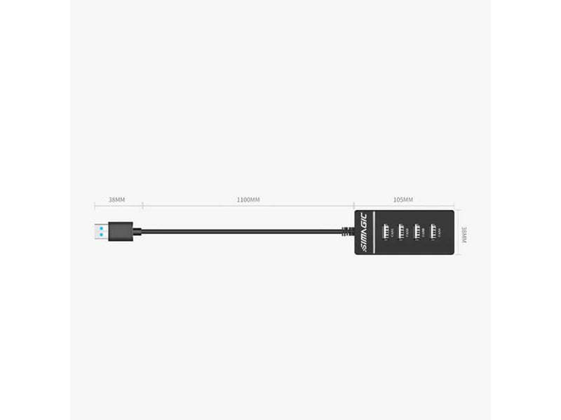 Simagic USB Extender