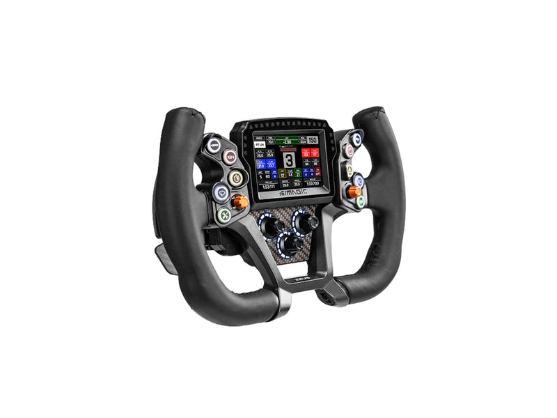 Simagic Zeus GT Steering Wheel