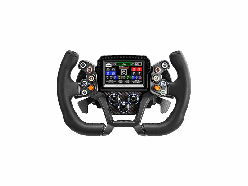 Simagic Zeus GT Steering Wheel