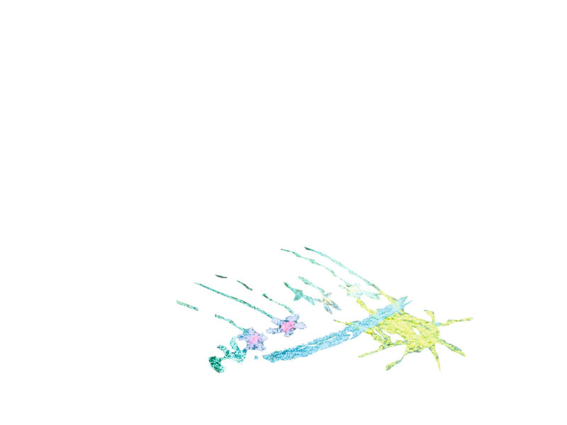 Simba 20 Sidewalk Chalks Neon