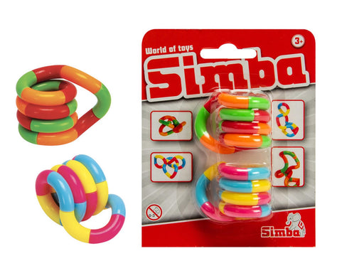 Simba 2x Fidget Twister