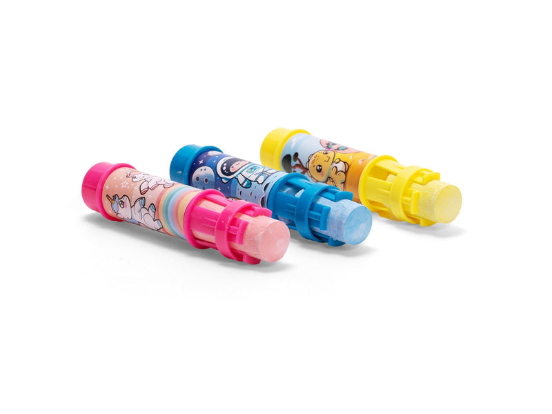 Simba 3 Sidewalk Chalk Holder