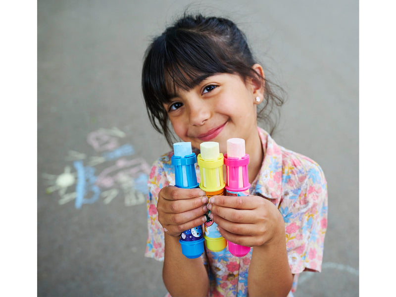 Simba 3 Sidewalk Chalk Holder