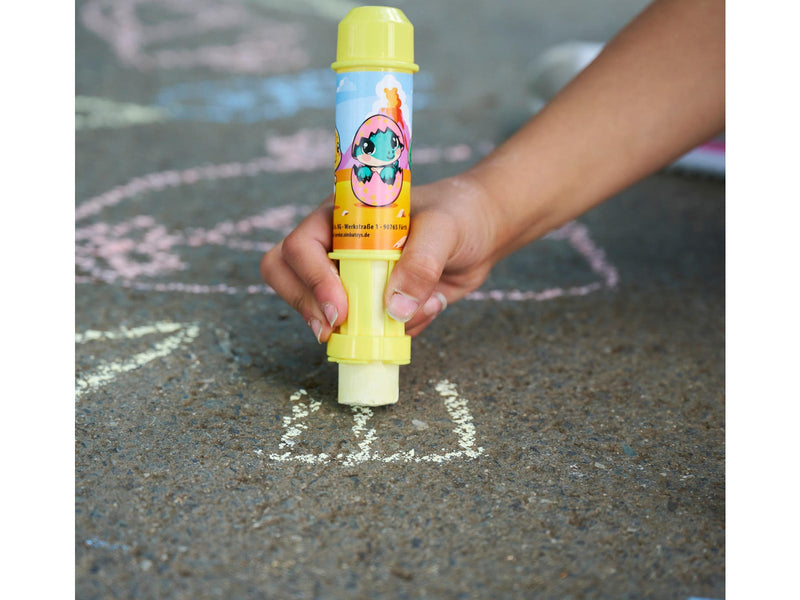 Simba 3 Sidewalk Chalk Holder