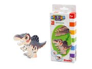Simba  3D ModEvi LOVE Spinosaurus