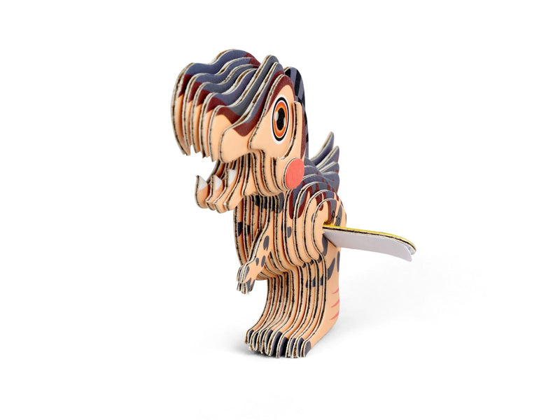 Simba  3D ModEvi LOVE Spinosaurus