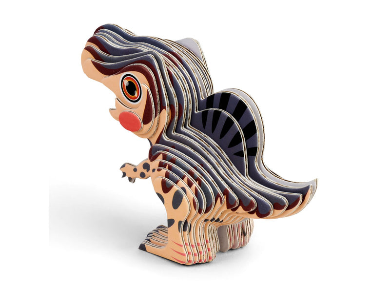 Simba  3D ModEvi LOVE Spinosaurus