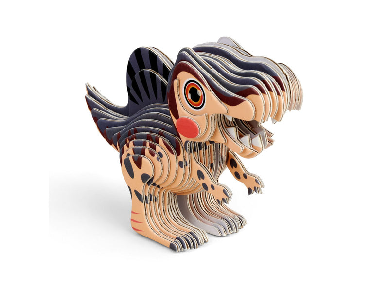 Simba  3D ModEvi LOVE Spinosaurus