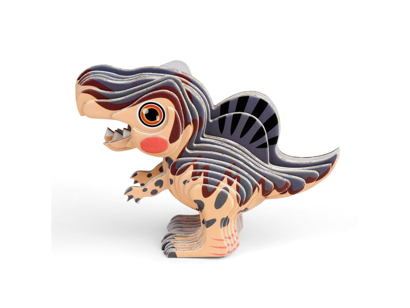 Simba  3D ModEvi LOVE Spinosaurus