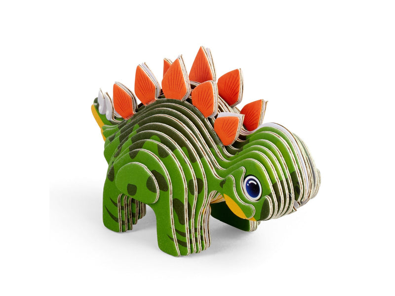 Simba  3D ModEvi LOVE Stegosaurus