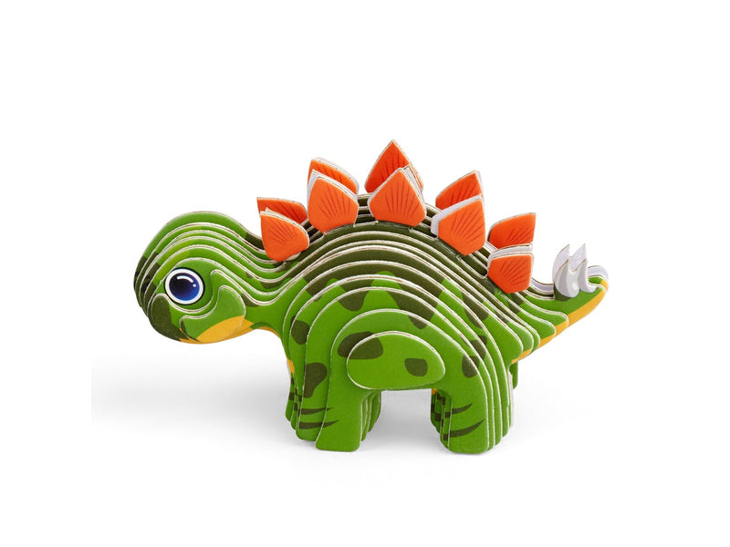 Simba  3D ModEvi LOVE Stegosaurus