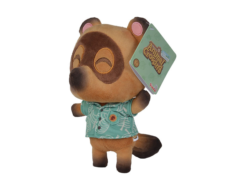 Simba Animal Crossing Timmy 25cm
