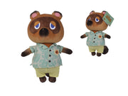 Simba Animal Crossing Tom Nook 25cm