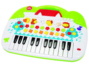 Simba  Animal Keyboard