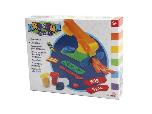 Simba Art & Fun Dough Press