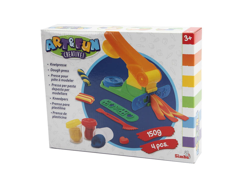 Simba Art & Fun Dough Press